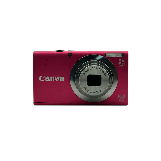 Canon A2300 HD