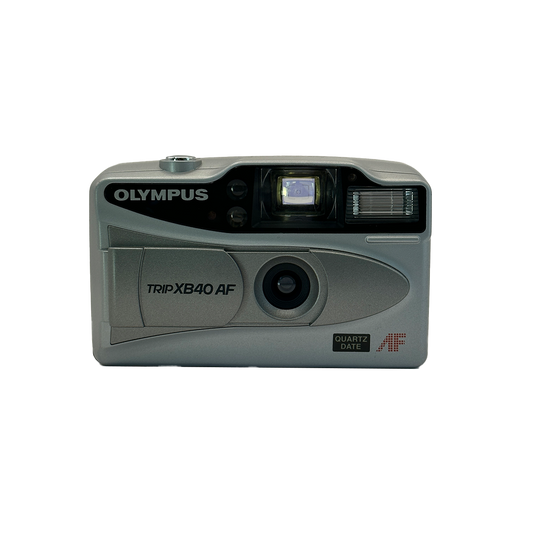 Olympus XB40 AF