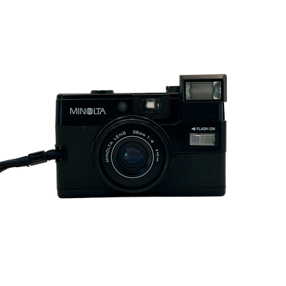 Minolta hi Matic GF