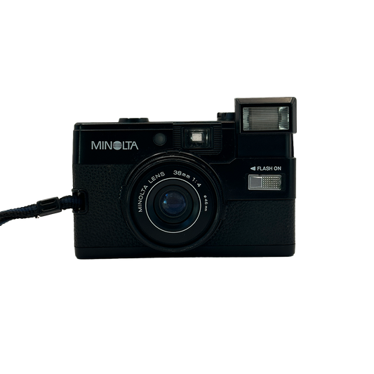 Minolta hi Matic GF