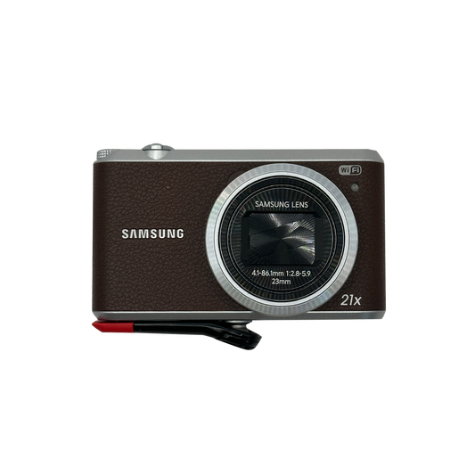 Samsung WB35OF