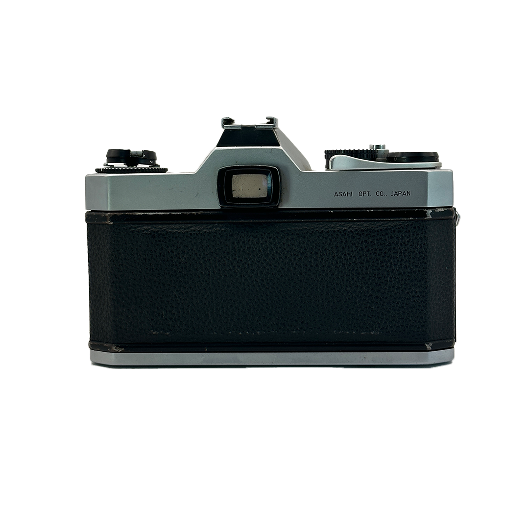 Pentax Spotmatic