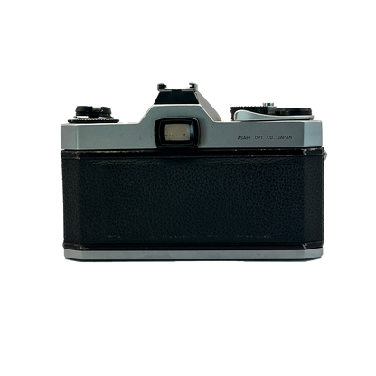 Pentax Spotmatic