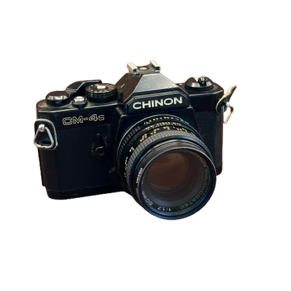 Chinon CM45