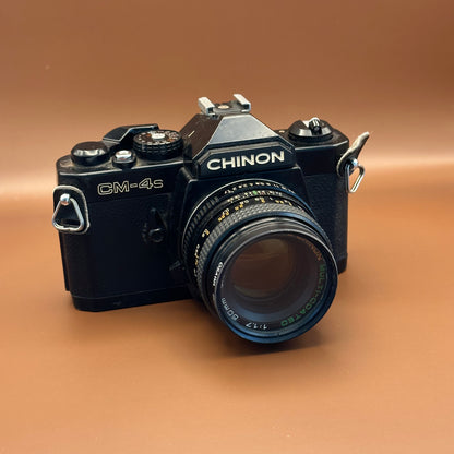 Chinon CM45