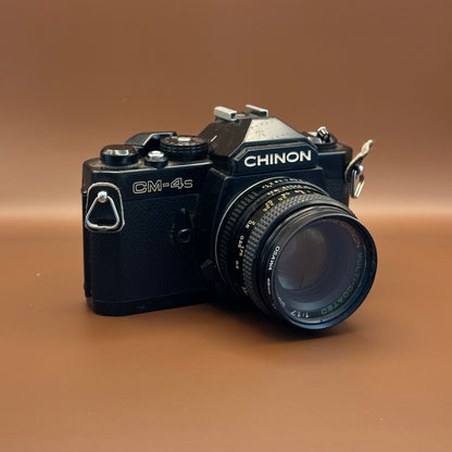 Chinon CM45