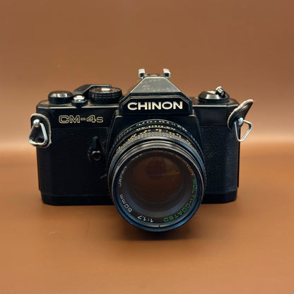 Chinon CM45