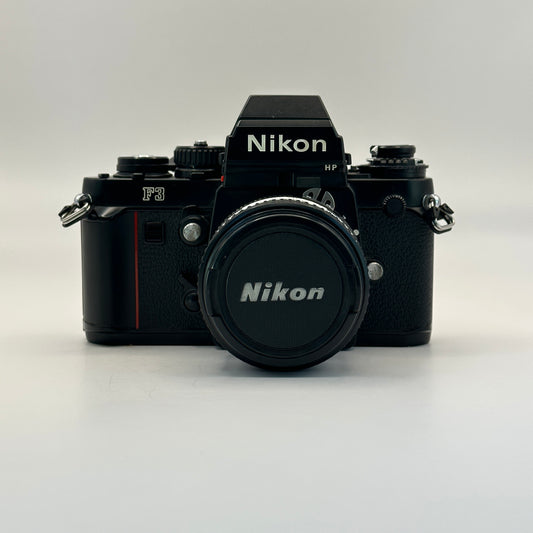 Nikon F3 MD/4 Motordrive